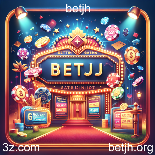 Aproveite as Promoções Especiais na Betjh