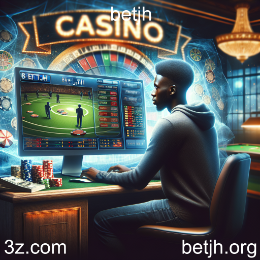 Apostas Esportivas: A Evolução e o Futuro dos Jogos Online